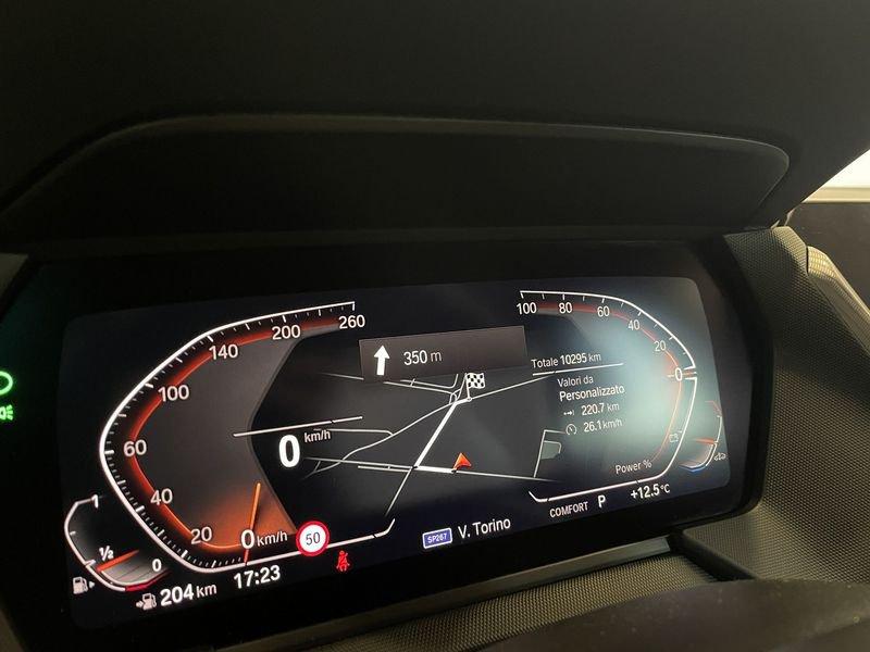 BMW Serie 1 118i 5p. Msport