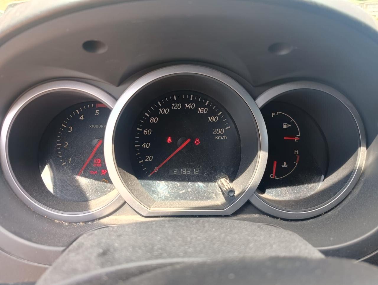 Suzuki Grand Vitara 1.9 DDiS 5 porte