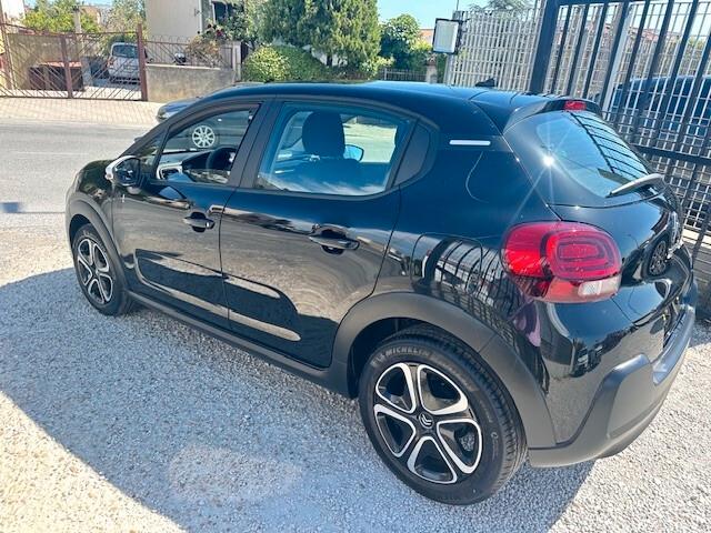 Citroen C3 PureTech 83 S&S You
