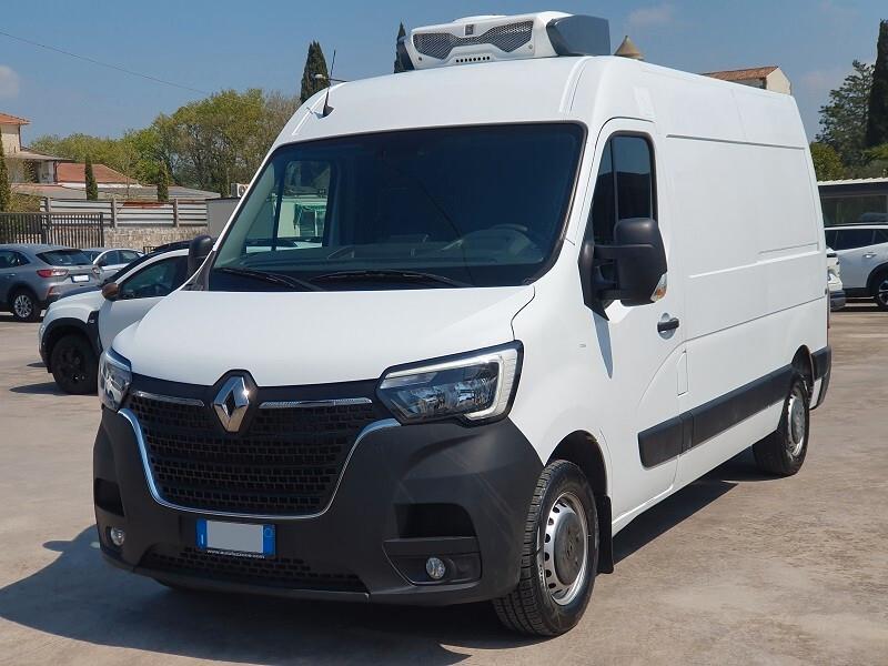 RENAULT Master 2.3 dCi 135 L2H2 FRIGO PARK 09.2020
