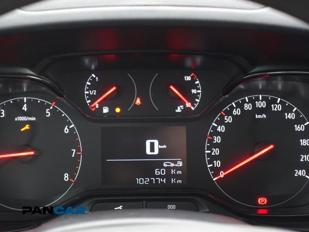 Opel Combo Cargo 1.5 Diesel 100CV PC 650kg Edition