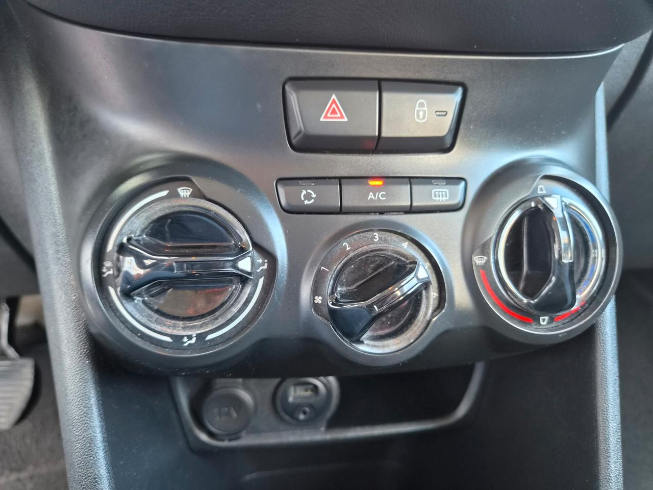 Peugeot 208 1.4 VTi 95 CV 5p. GPL Active