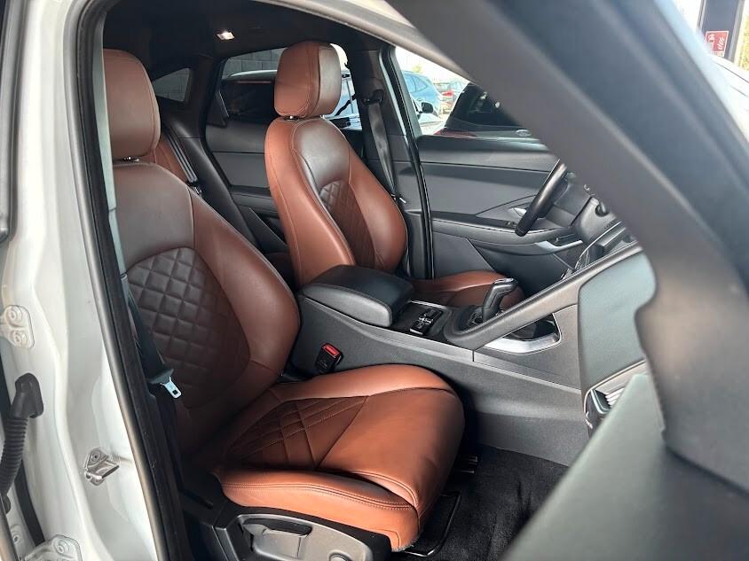 Jaguar E-Pace 2.0D 150 CV AWD