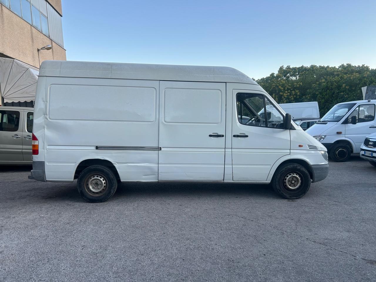 Mercedes-benz Sprinter Furgone