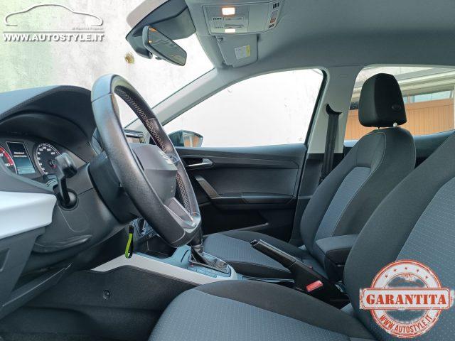 SEAT Arona 1.0 EcoTSI 110 CV DSG Style