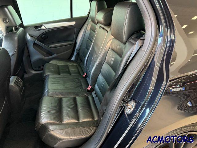 VOLKSWAGEN Golf R 2.0 TSI 4mot. DSG 5p. R