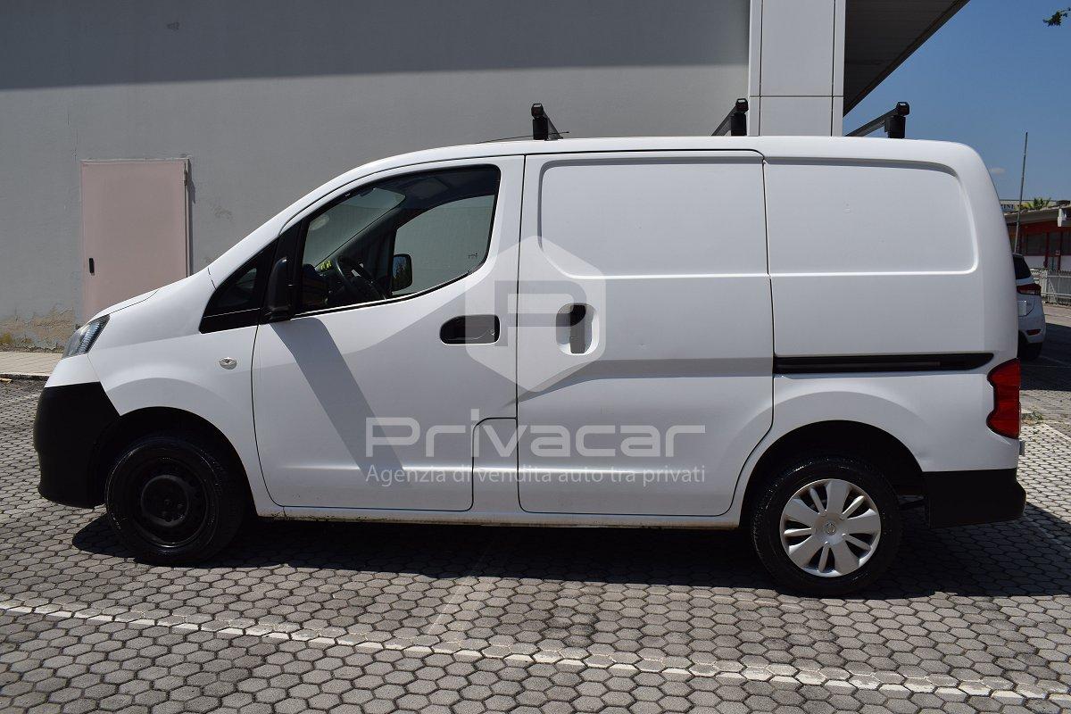 NISSAN NV200 1.5 dCi 90CV Furgone