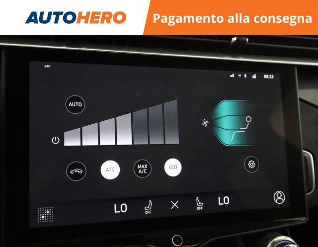 LYNK & CO 01 PHEV