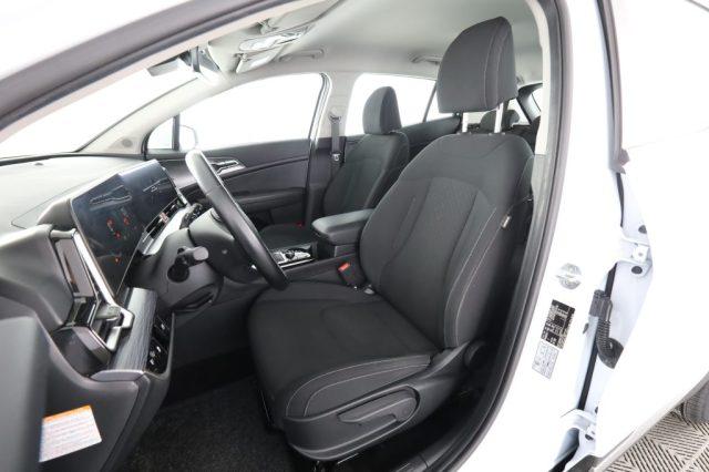 KIA Sportage Sportage 1.6 CRDi MHEV DCT Business