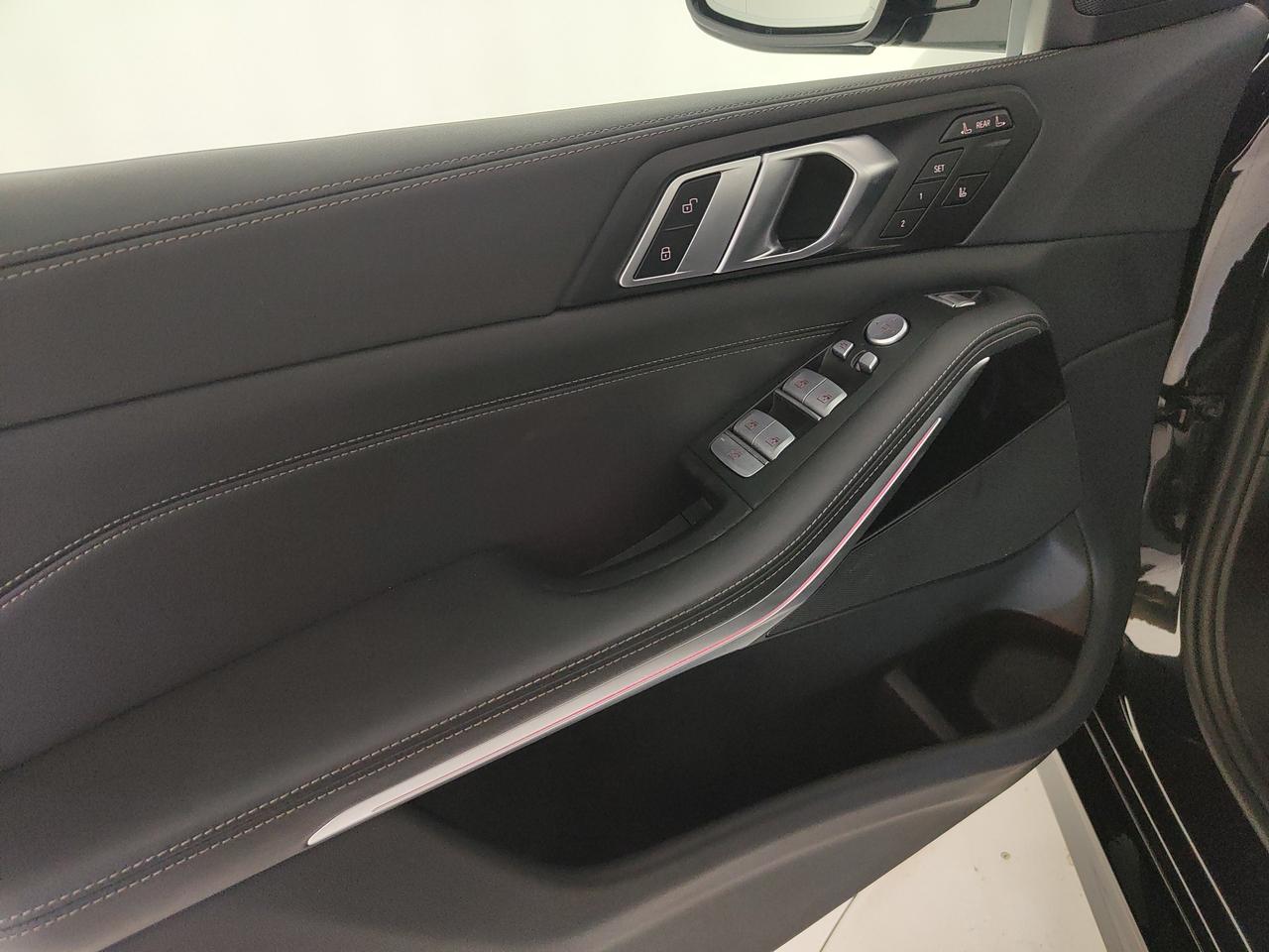 BMW X7 xdrive 40d 48V MSport Pro auto 7p.ti