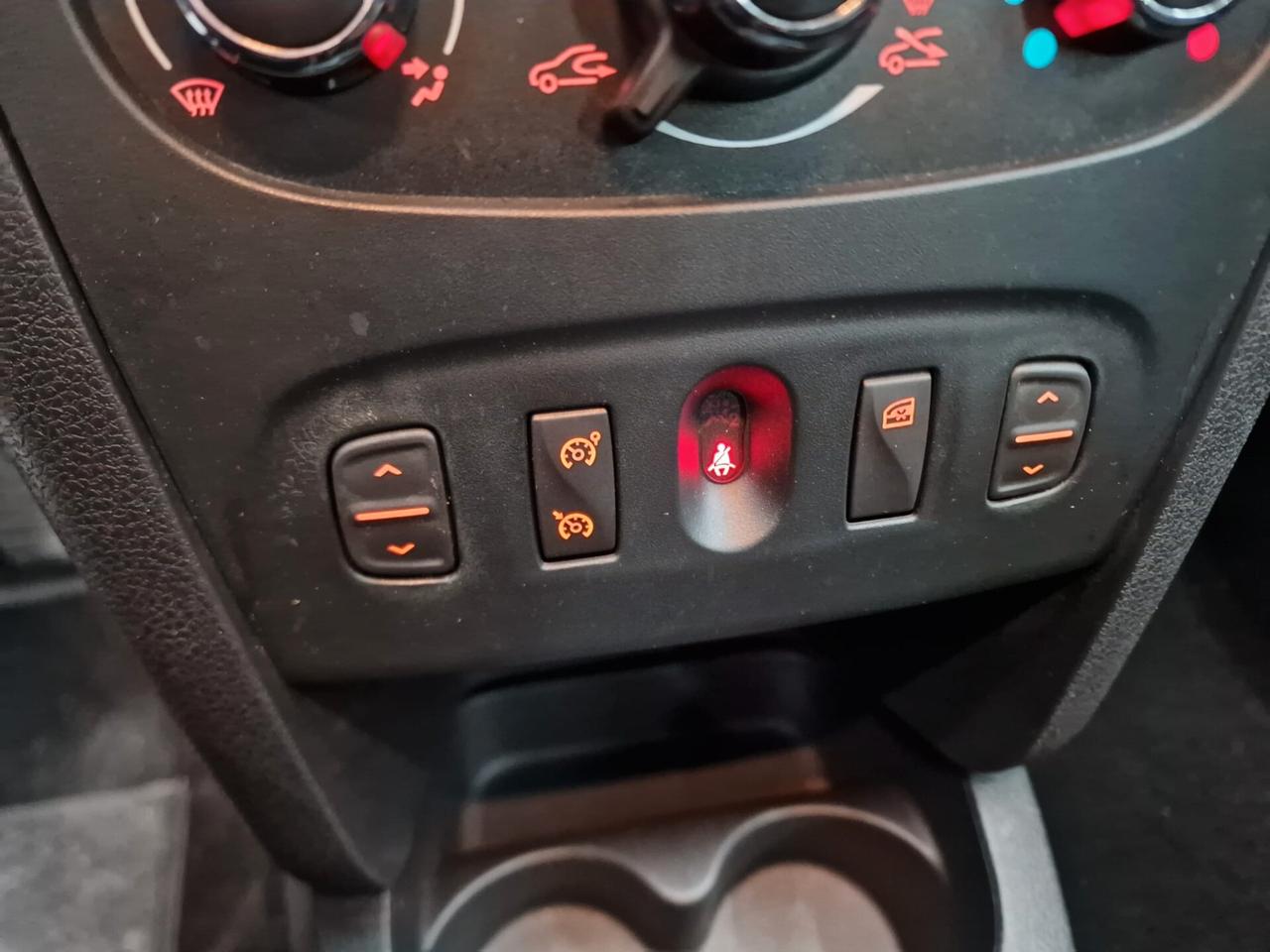 Dacia Sandero Stepway 1.5 dCi 8V 90CV Prestige