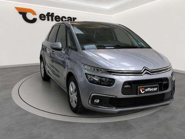 Citroen C4 Picasso 1.5 120 CV AUTOMATICA