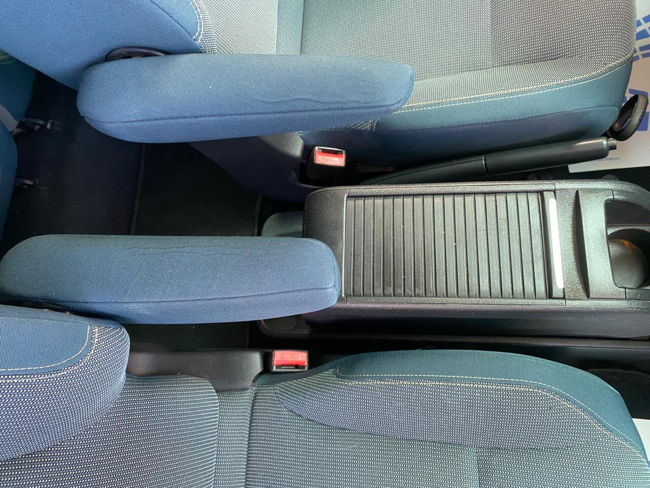 CITROEN BERLINGO MULTISPACE