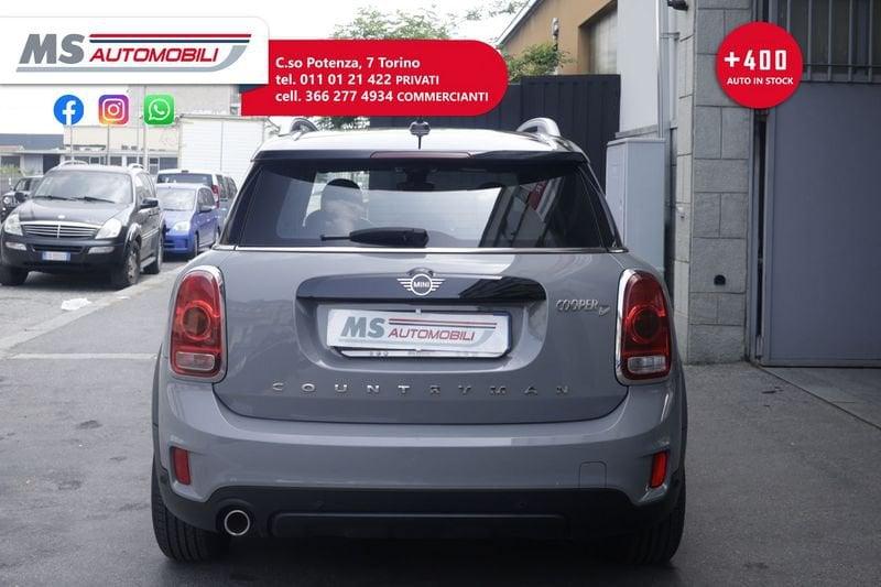 MINI Mini Countryman F60 MINI Mini Countryman F60 1.5 Cooper Countryman Unicoproprietario