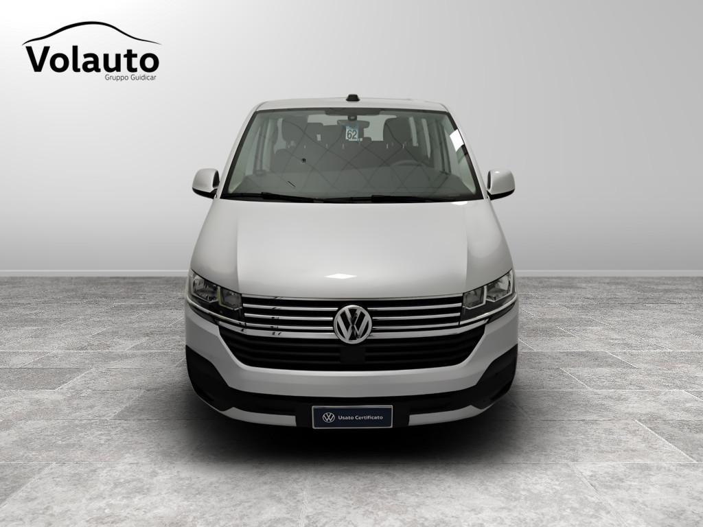VOLKSWAGEN T6.1 Caravelle 2.0 tdi 150cv Comfortline p.c. dsg7