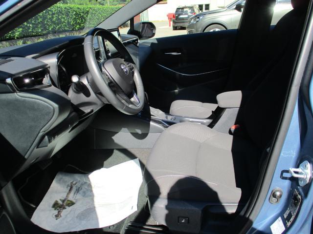 TOYOTA Corolla Touring Sports 1.8 Hybrid Business*PREZZO REALE