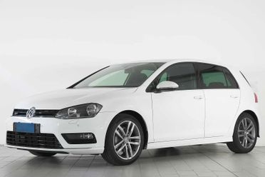 Volkswagen Golf 1.4 TSI Sport Edition 150 CV