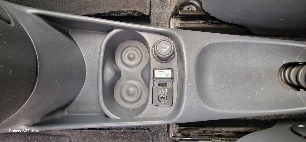 Fiat 500 1.2 Lounge TETTO APRIBILE