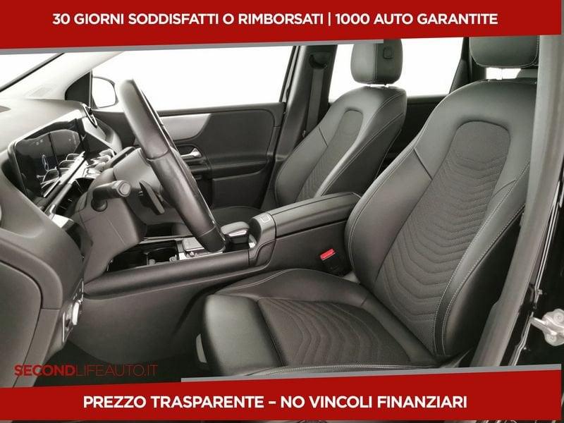 Mercedes-Benz Classe B B 180 d Sport auto