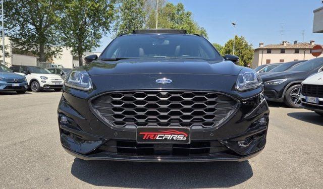 FORD Kuga 2.5 Plug In Hybrid 225 CV CVT 2WD ST-Line X PERMUT