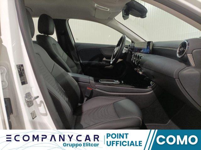 MERCEDES-BENZ A 180 Neopatentati, d Automatic Progressive Advanced