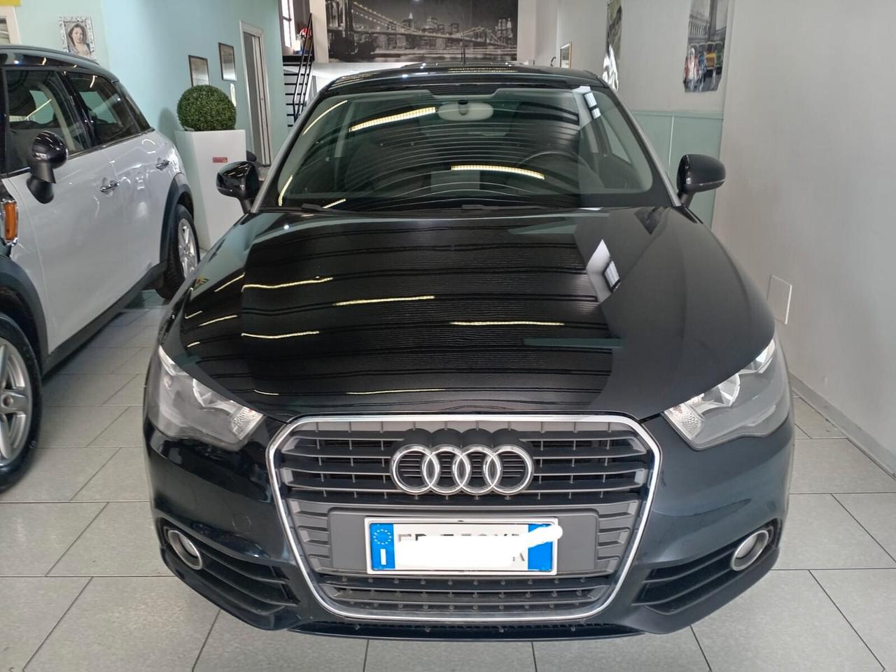 Audi A1 1.6 TDI 105 CV Ambition