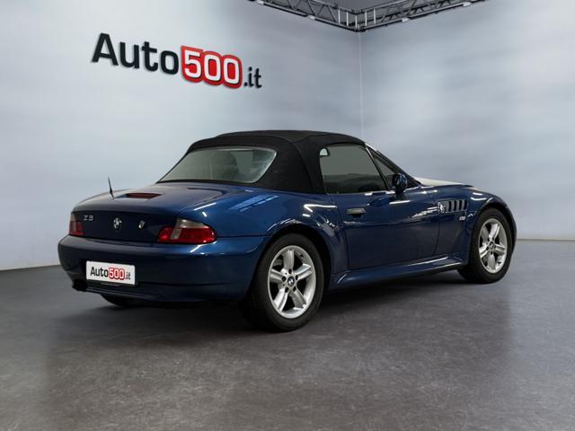 BMW Z3 2.0 24V cat Roadster