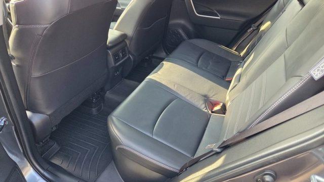 TOYOTA RAV 4 RAV4 2.5 HV (218CV) E-CVT 2WD Lounge PERMUTE