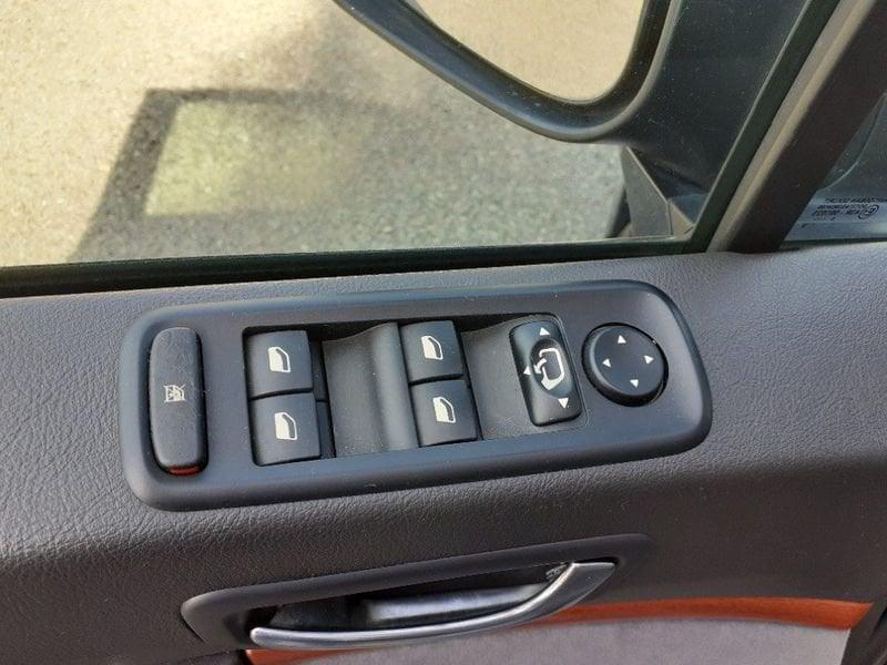 Citroën C8 2.0 HDi FAP 7 POSTI - NAVIGATORE - KM CERTIFICATI