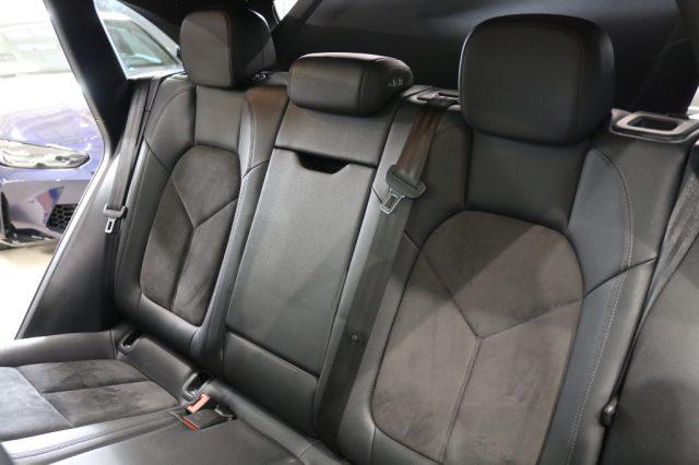 PORSCHE Macan 2.0 VETTURA PELLICOLATA VERDE OPACO