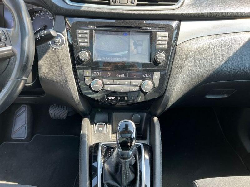 Nissan Qashqai 2ª serie 1.6 dCi 2WD N-Connecta