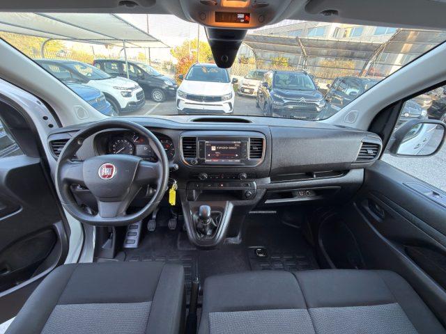 FIAT Scudo 1.5 BlueHDi 100 CV PL-TN Furgone Business