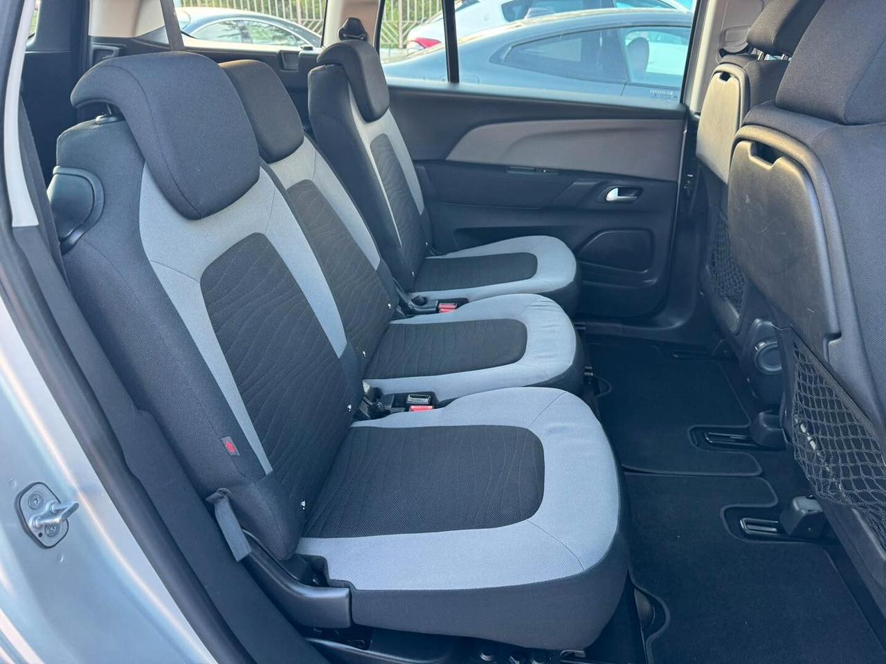 Citroen Grand C4 Picasso 150 EAT6 Exclusive 7 posti