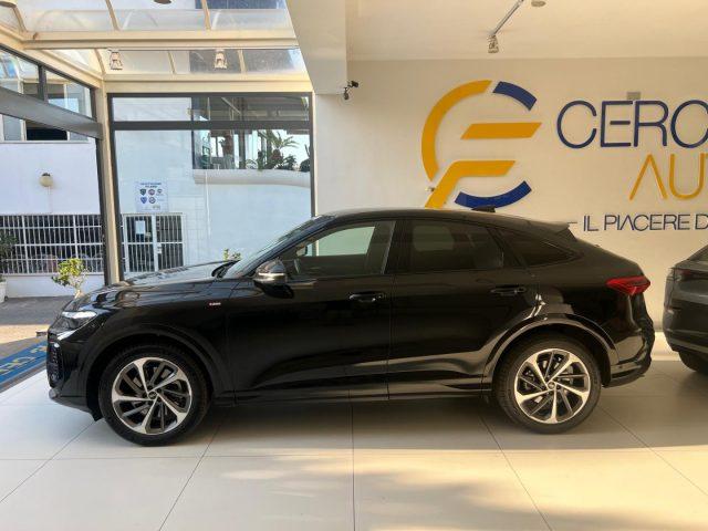 AUDI Q5 SPB TDI 150 kW mHEV+ S tronic quattro S line editi