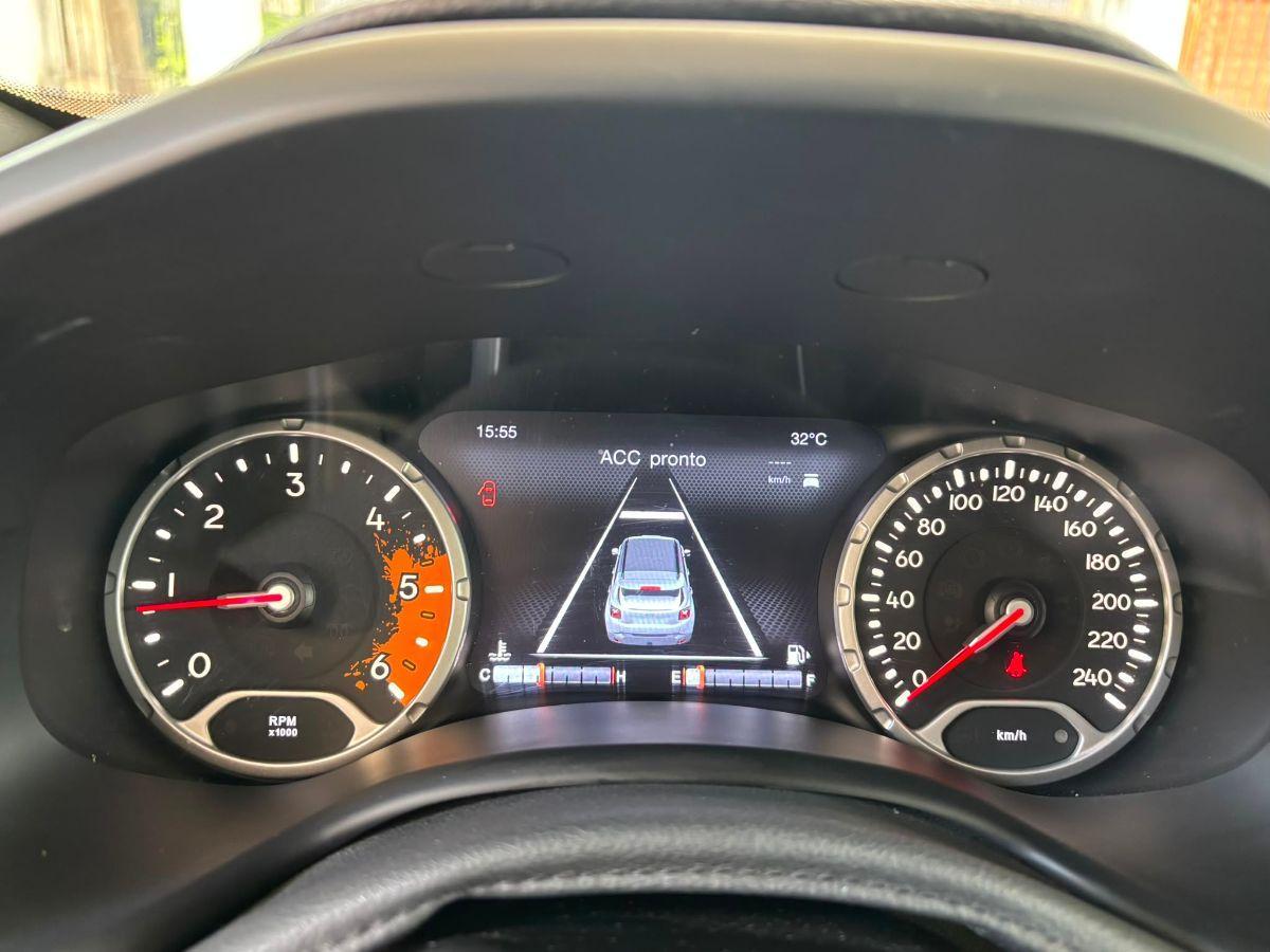 Jeep Renegade 1.6 M.Jet 120cv Limited