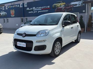 Fiat Panda 1.2 EasyPower Easy