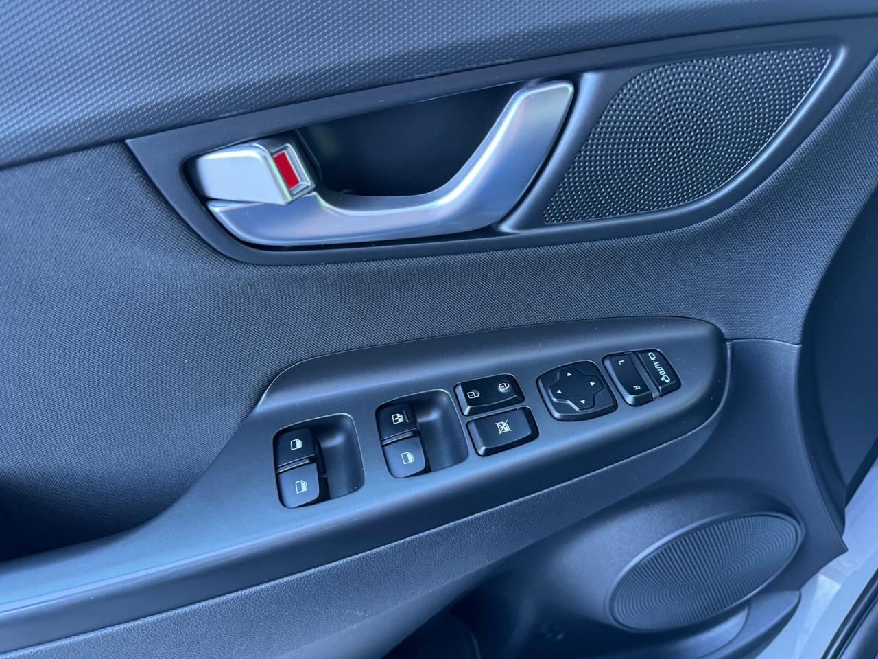 Hyundai Kona 1.6 hev X-line DCT GARANZIA 36 MESI