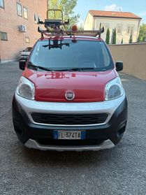 Fiat Fiorino 1.3 MJT 95CV Combinato Adventure