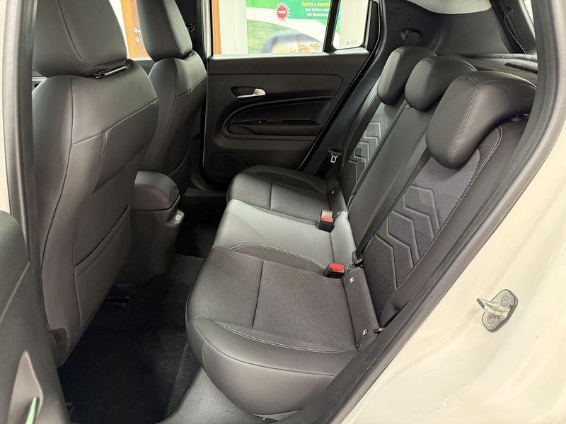 Jeep Avenger 1.2 Turbo Altitude - prezzo vero senza obbligo di finanziamento
