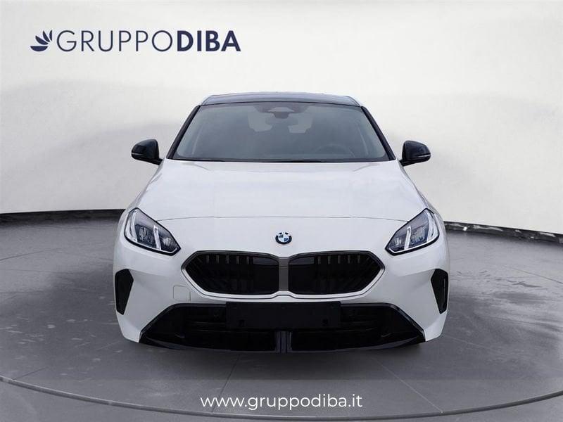 BMW Serie 1 118D
