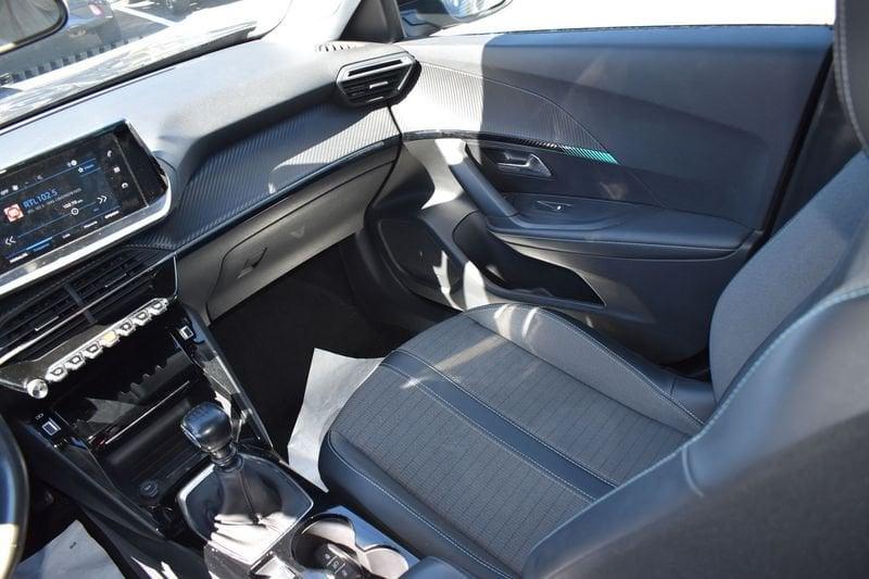 Peugeot 2008 BlueHDi 110 Allure Pack S/S