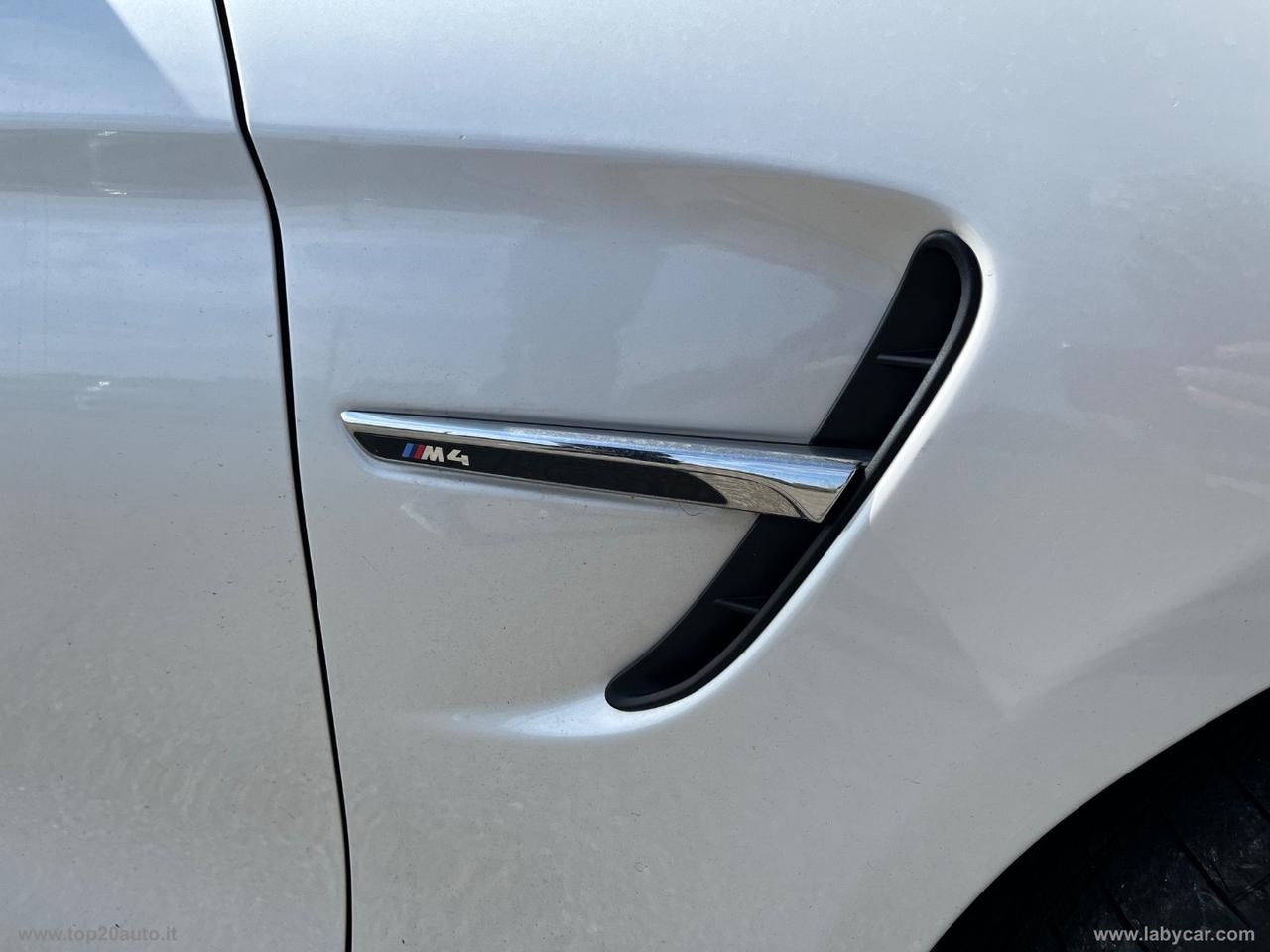 BMW M4 Coupé