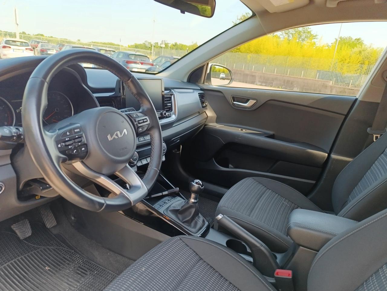 Kia Stonic 1.2 dpi Style gpl 82cv
