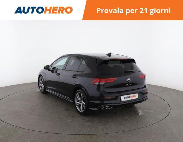 VOLKSWAGEN Golf 1.5 eTSI 150 CV EVO ACT DSG R-Line