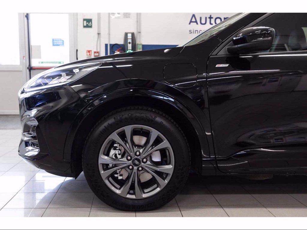 FORD Kuga 2.5 Plug In Hybrid 225 CV CVT 2WD ST-Line X del 2021