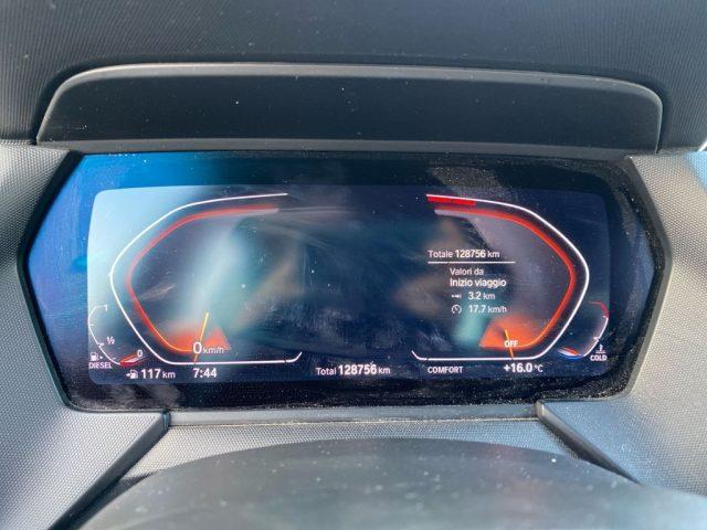 BMW 118 d 5p. Msport