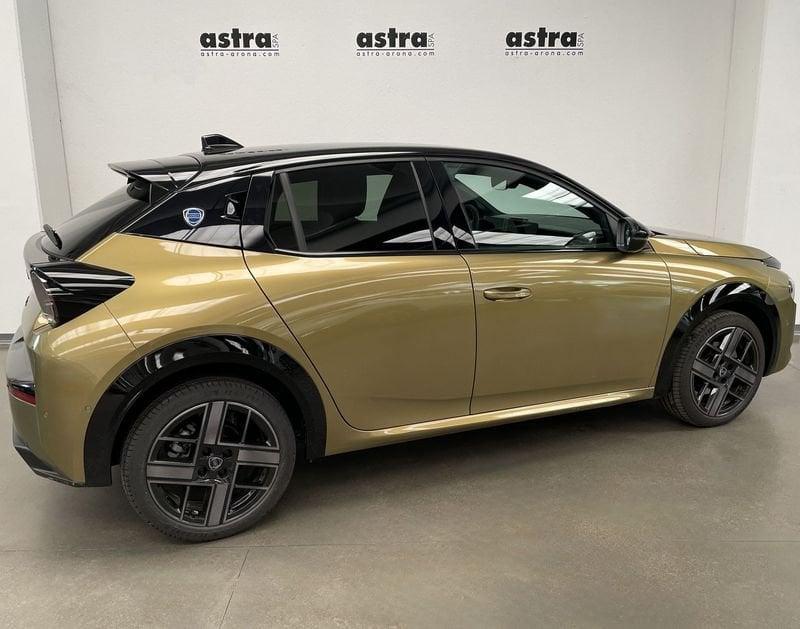 Lancia Ypsilon Hybrid e-DCT LX