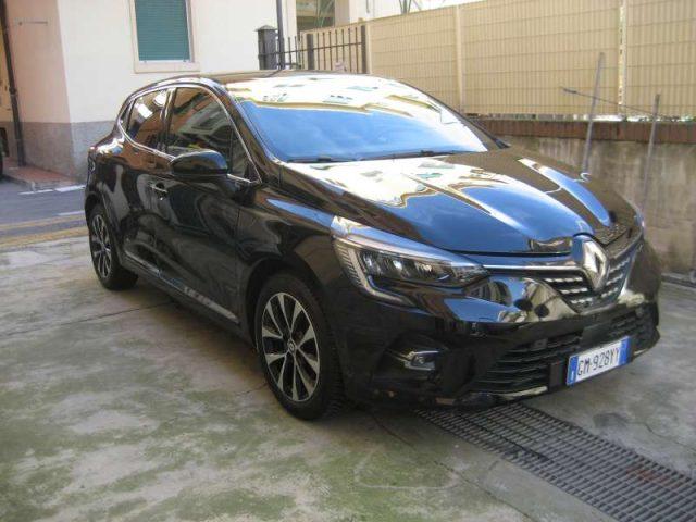 RENAULT Clio TCE 90 CV 5 PORTE TECHNO