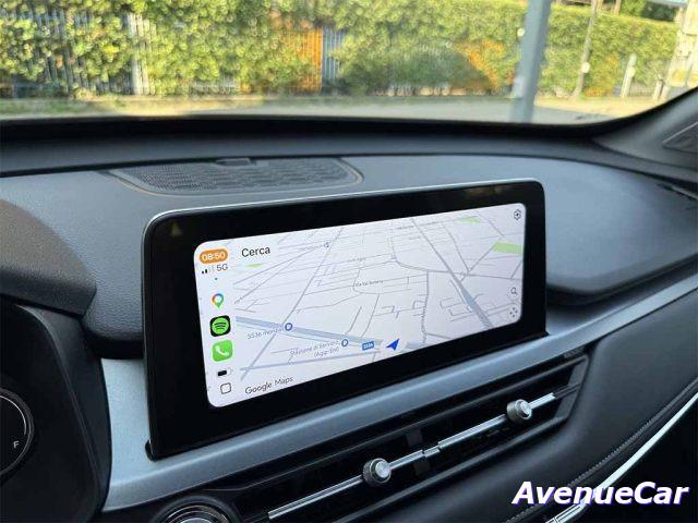 DR MOTOR DR 5.0 1.5 Turbo Bi-Fuel GPL TELECAMERA CARPLAY