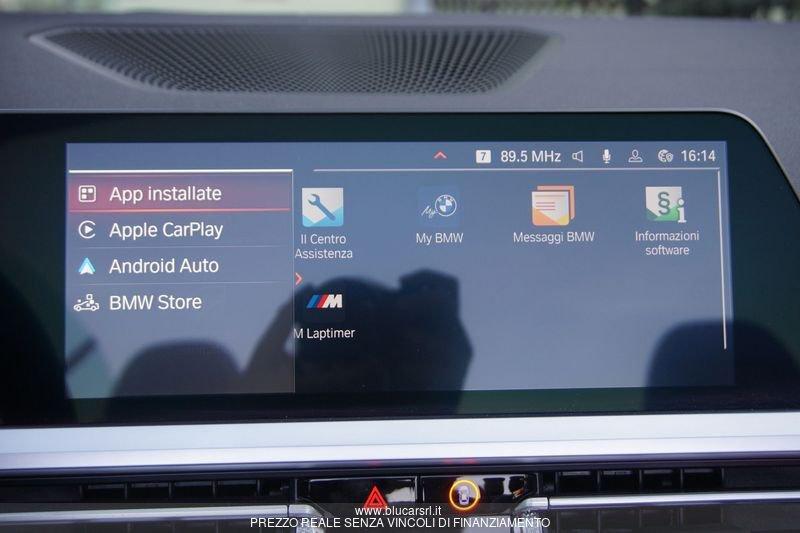 BMW Serie 4 Cabrio 420i Cabrio Msport